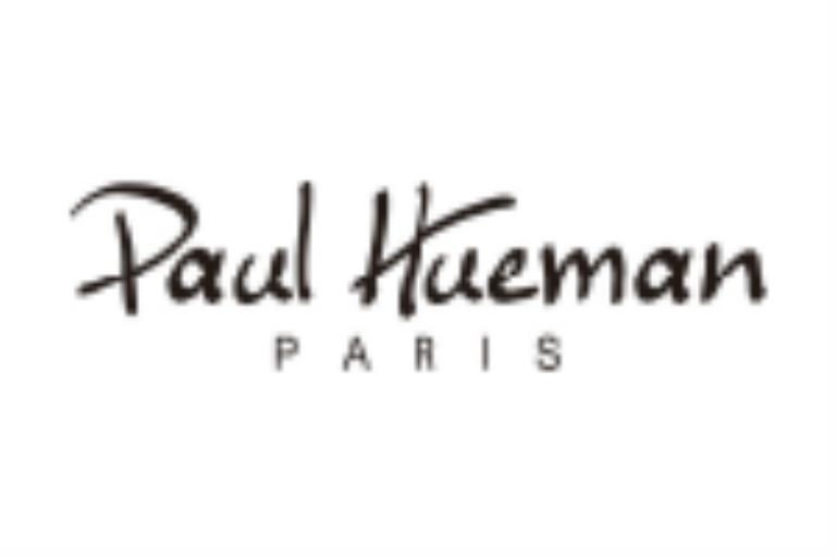 Paul Hueman